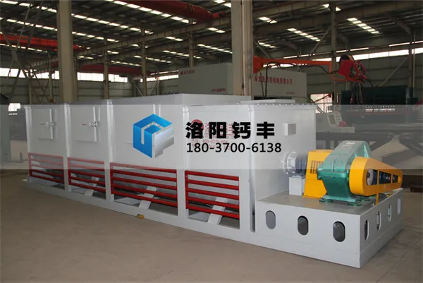 优化氢氧化钙生产线的重要性
